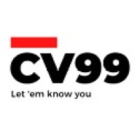 CV99 Logo