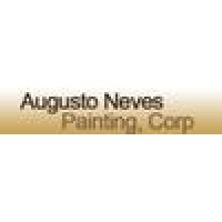 Neves Painting Logo