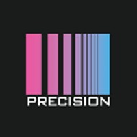 Precision Design Logo