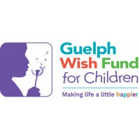 Guelph Wish Fund for Children Logo