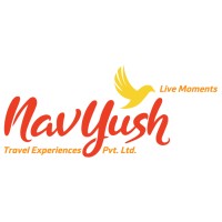 Navyush Tours Logo