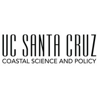 UC Santa Cruz Coastal Science & Policy Program Logo