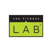 The Fitness Lab Ottawa Logo