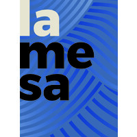 La Mesa Vineyards - Amador County, California Logo