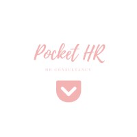 Pocket HR Consulting Logo