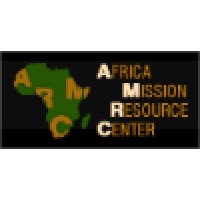 African Missions Resource Center Logo
