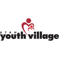 Utah Youth Village Logo