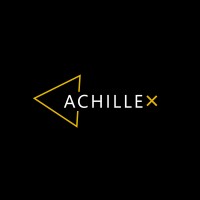 Achillex BV Logo