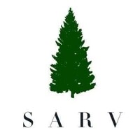 SARV LLC Logo