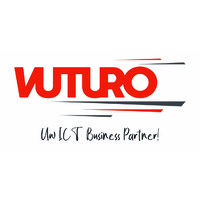 Vuturo ICT Logo