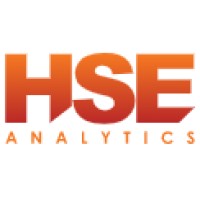 HSE Analytics Logo