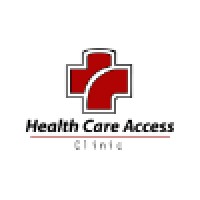 Health Care Access Logo
