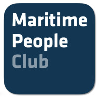 Maritime People Club Logo