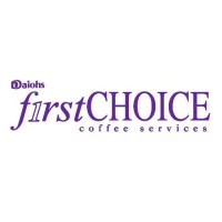 First Choice Coffee Services Logo