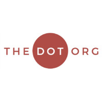 The Dot Org Logo