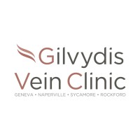 Gilvydis Vein Clinic Logo