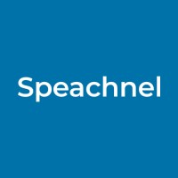Speachnel Logo