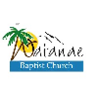 Waianae Baptist Church Logo