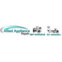 Allied Appliance Repair Logo