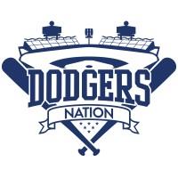 Dodgers Nation Logo