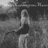 Sydnie Keddington Music Logo