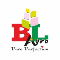 B.L. Agro Industries Ltd Logo
