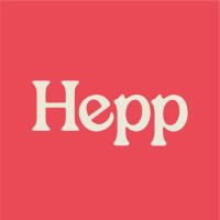 Hepp UK Logo