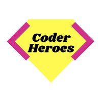 CoderHeroes Logo