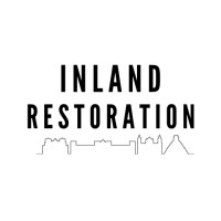 Inland Restoration Logo