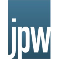 jpw systems ltd. Logo