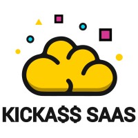 Kickass SaaS Conference Logo