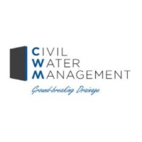 Civil Water Management Ltd Logo