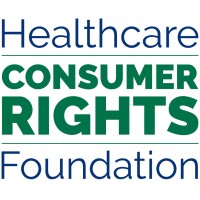 Healthcare Consumer Rights Foundation Logo