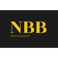 News Buyback Logo