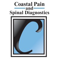 Coastal Pain & Spinal Diagnostics Logo