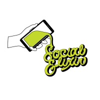 Social Elixir Creative Logo