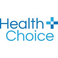 Healthchoice Logo