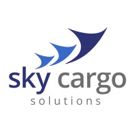 Sky Cargo Solutions Logo