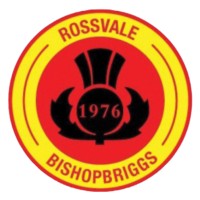 Rossvale FC Women Logo