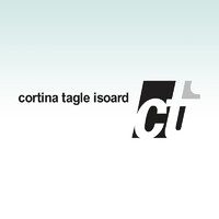 Cortina Tagle Isoard, S.C. Logo