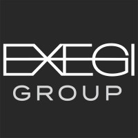 EXEGI Group Logo