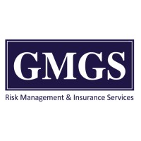 GMGS Risk Management & Insurance Services Logo