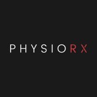 PhysioRX Logo