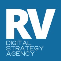 RV Digital Strategy Agency Logo