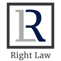 Right Law Pty Ltd Logo