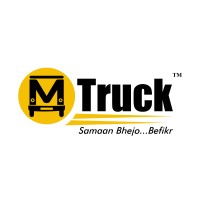 MTruck Logo