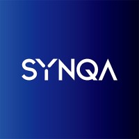 SYNQA Logo