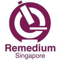 Remedium Logo