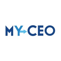 MY CEO Logo