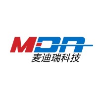 Shenzhen Modiary Co., Ltd Logo